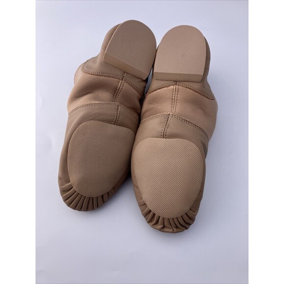 Capezio NIB unisex  E Series EJ2A Jazz Slip on 15 M - Picture 6 of 9